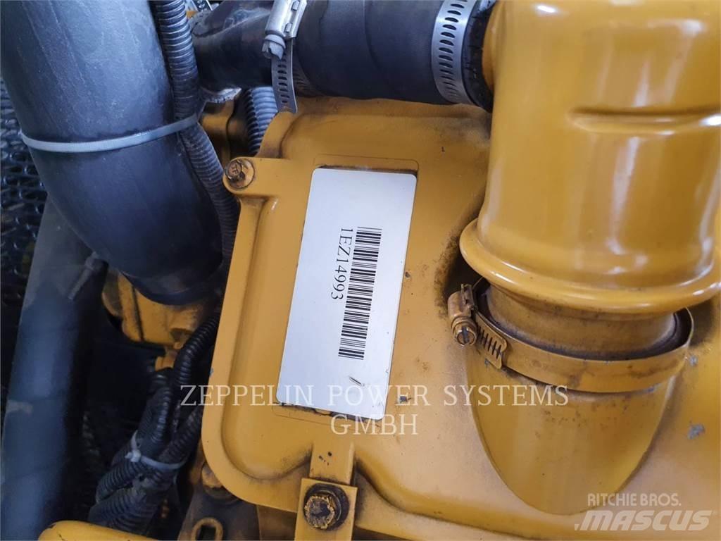 CAT 3412 Dizel generatori