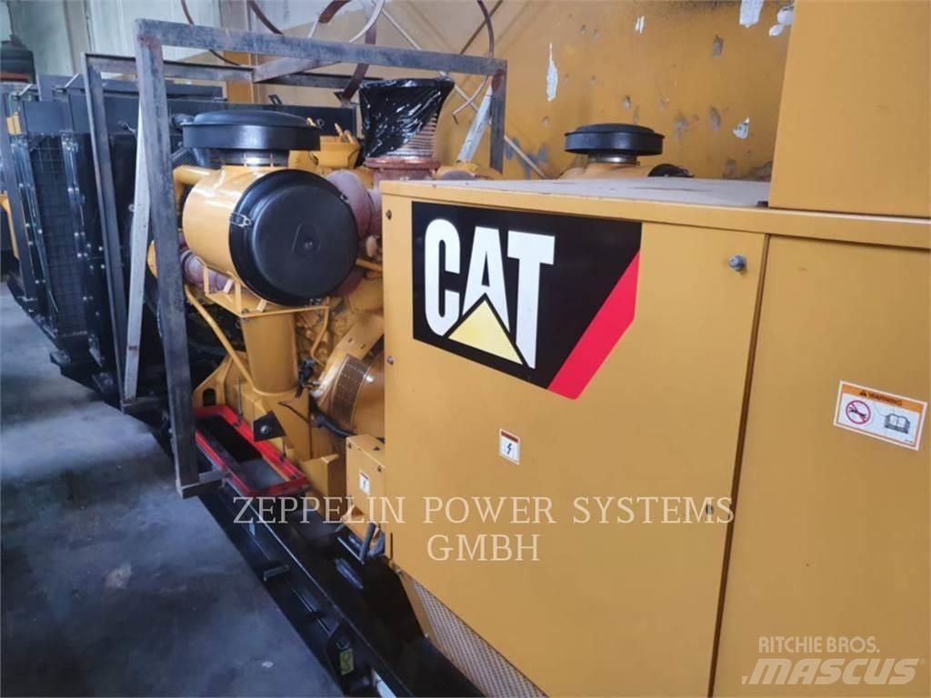 CAT 3412 Dizel generatori