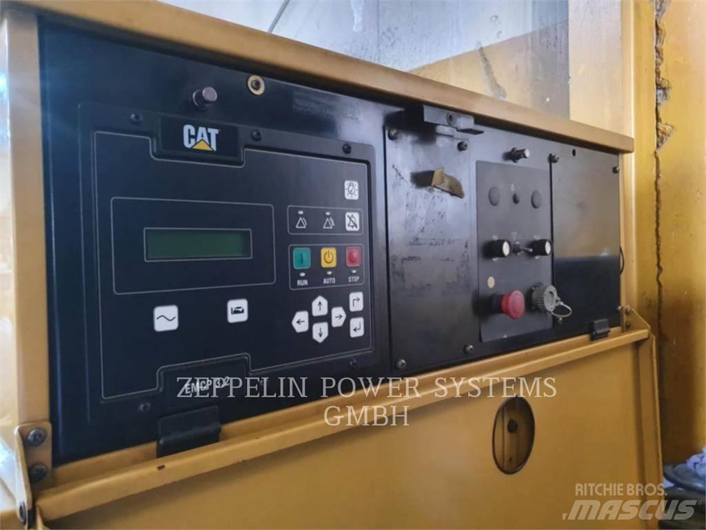 CAT 3412 Dizel generatori