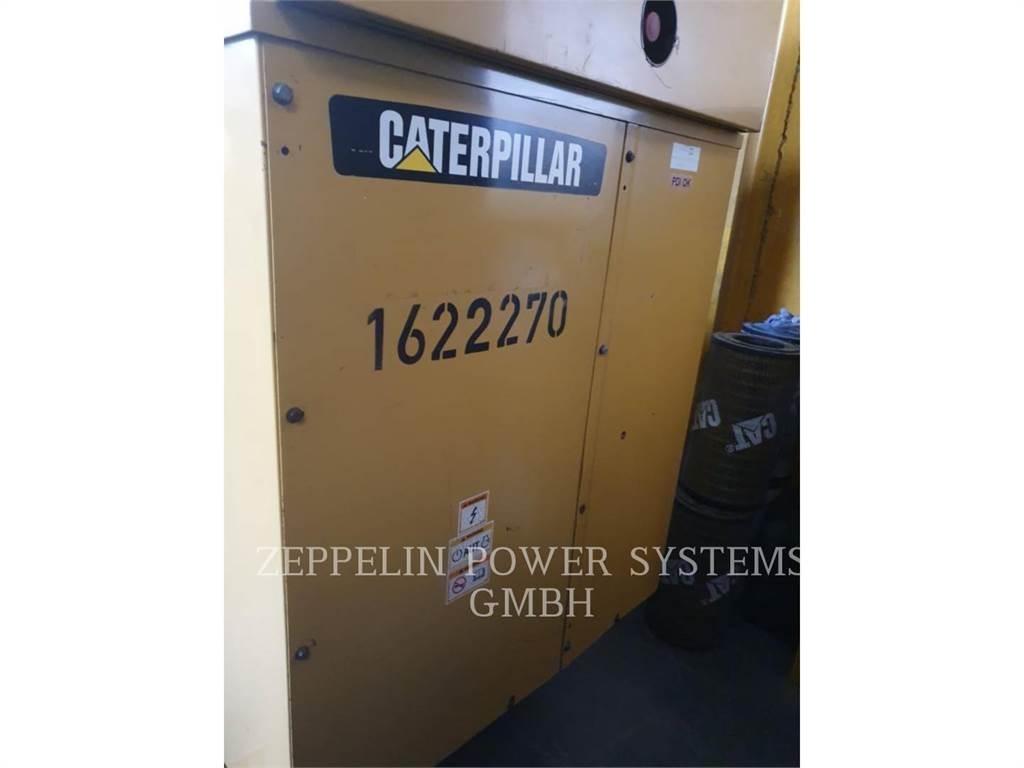 CAT 3412 Dizel generatori