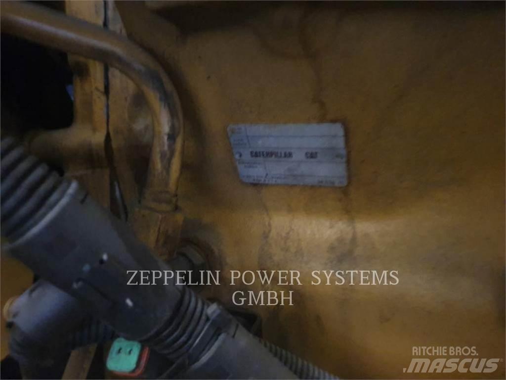 CAT 3412 Dizel generatori