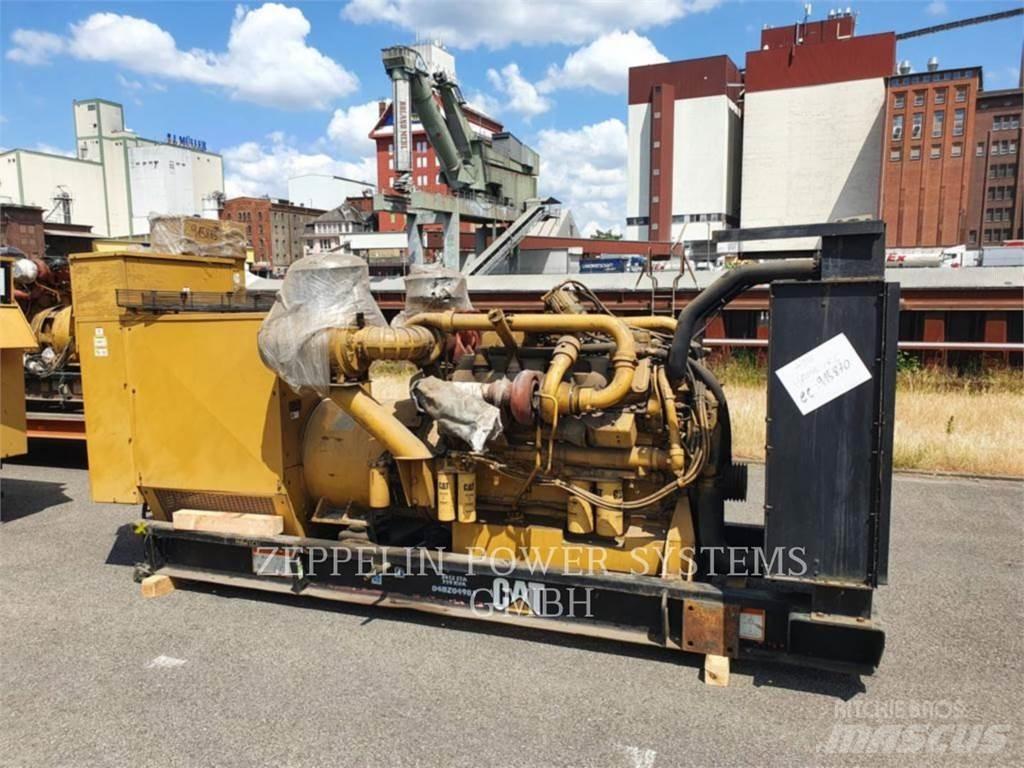 CAT 3412 Dizel generatori