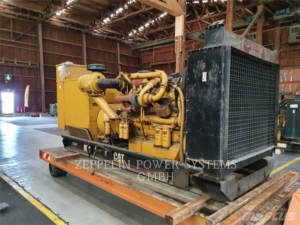 CAT 3412 Dizel generatori
