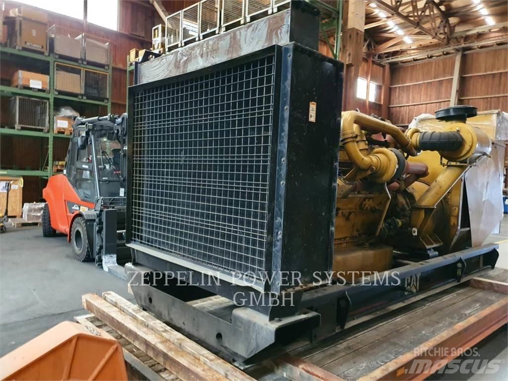 CAT 3412 Dizel generatori