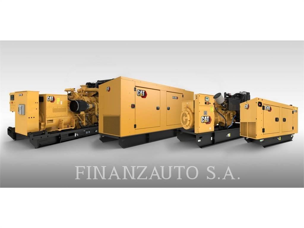 CAT 3412 Ostali generatori