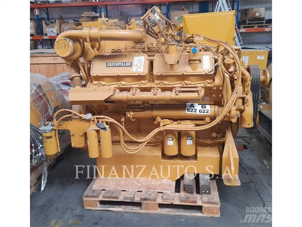 CAT 3412 Ostali generatori