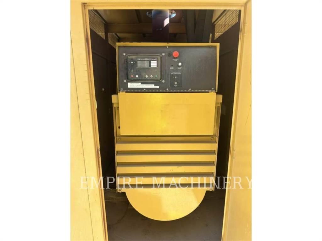 CAT 3412 Dizel generatori