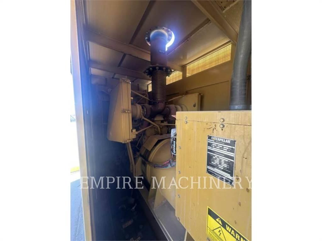 CAT 3412 Dizel generatori