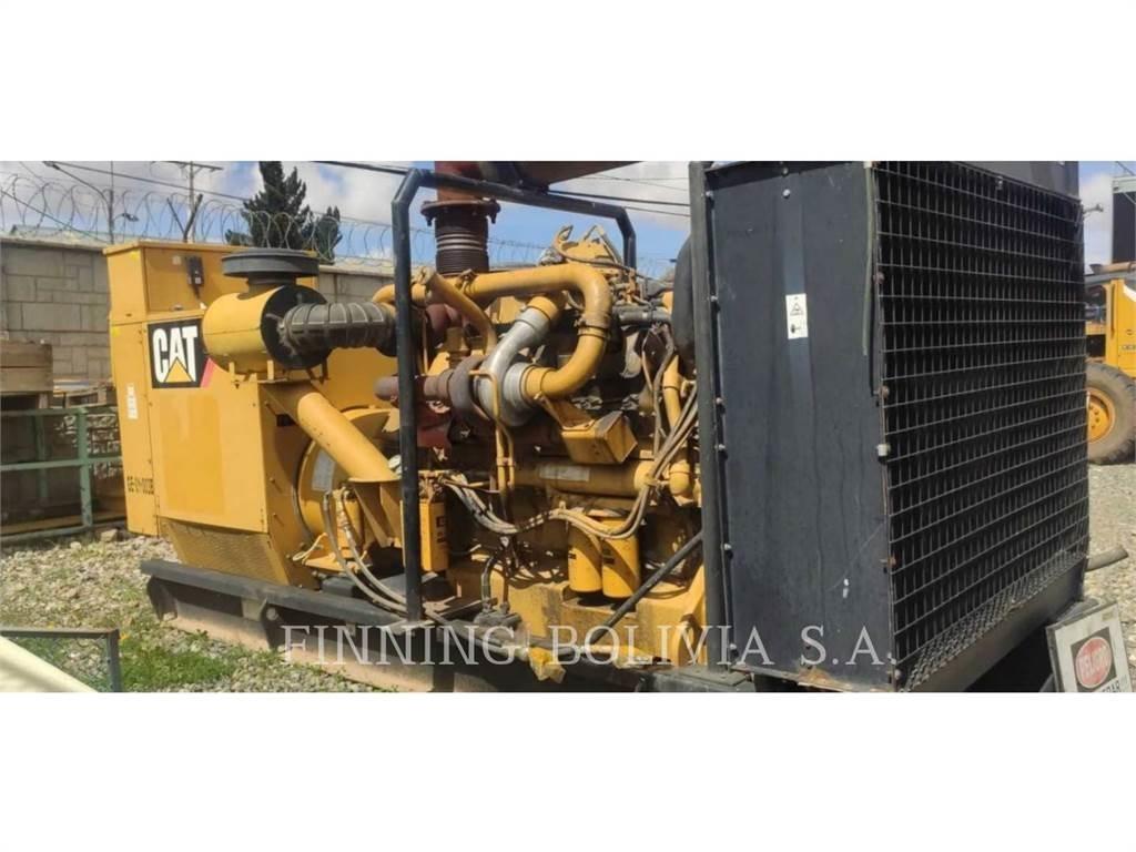 CAT 3412 Industrijski motori