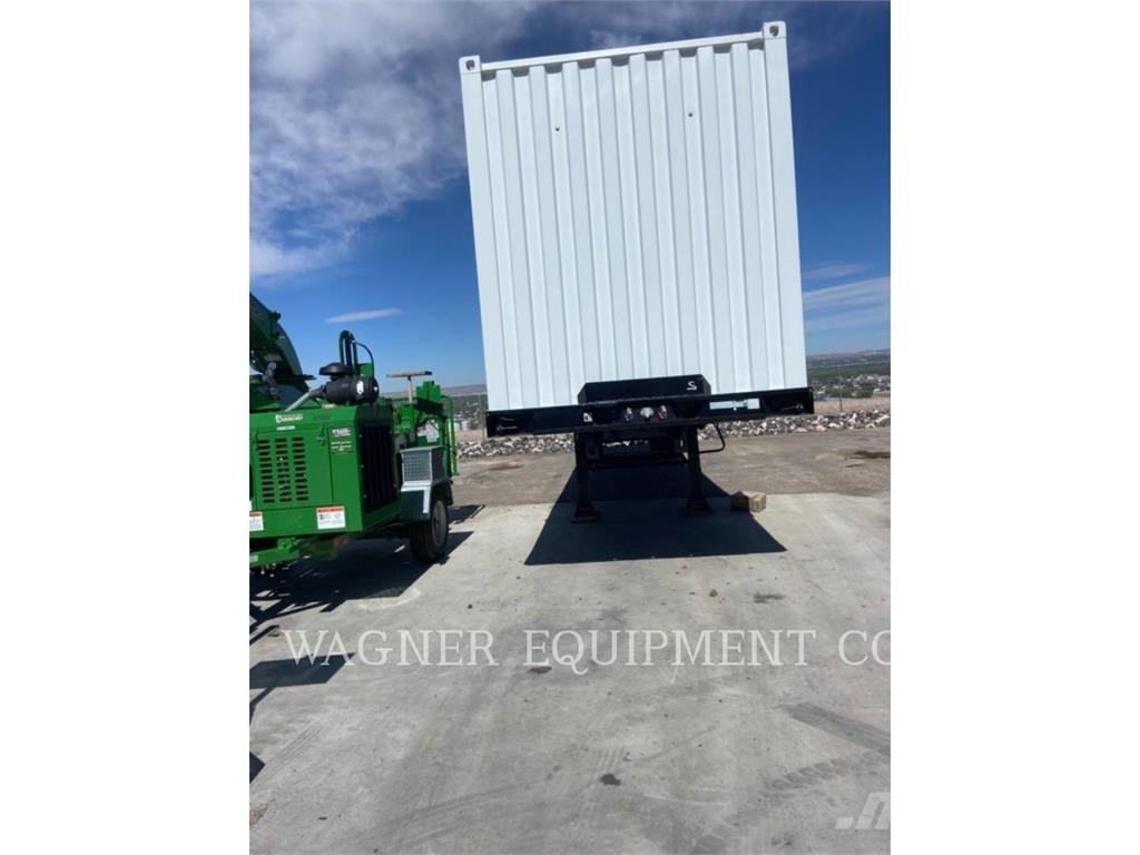 CAT 3412 800KW Ostali generatori