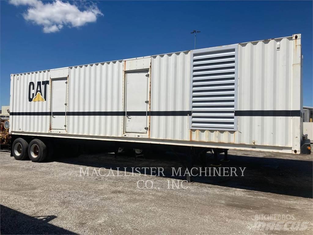 CAT 3412C Ostali generatori
