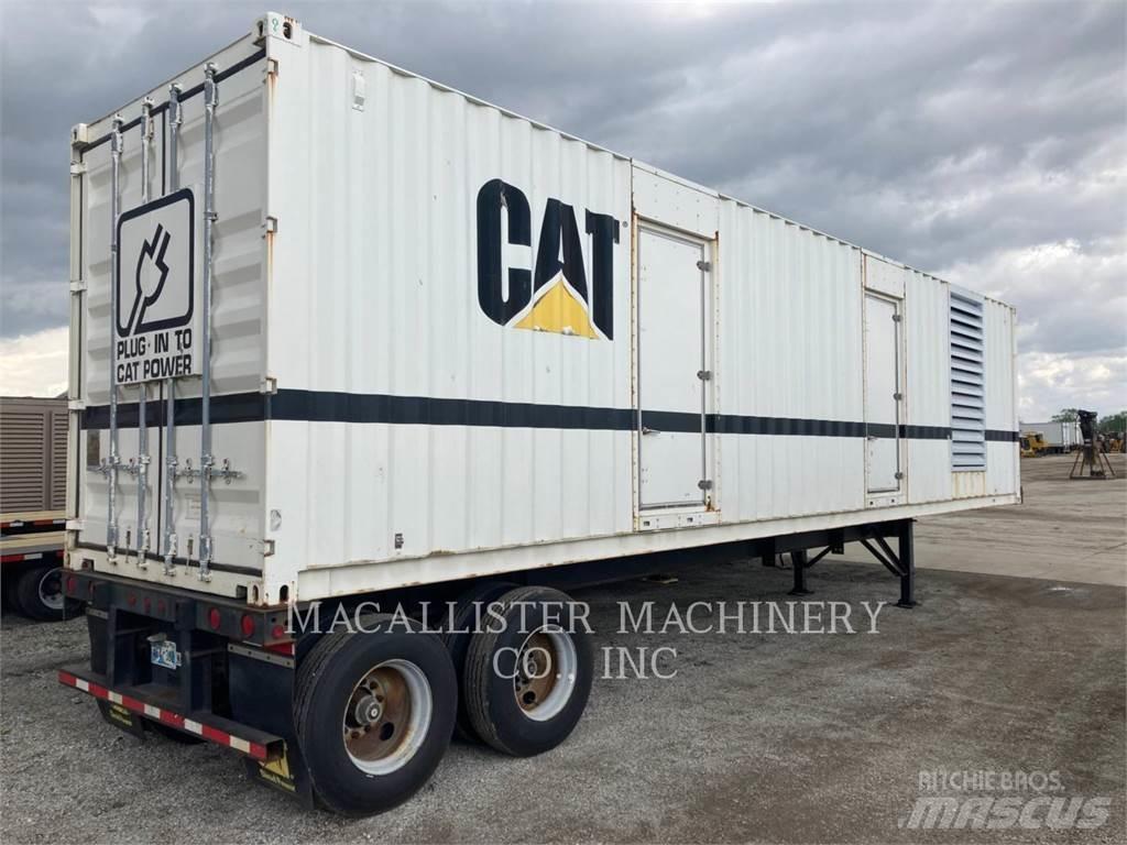 CAT 3412C Ostali generatori