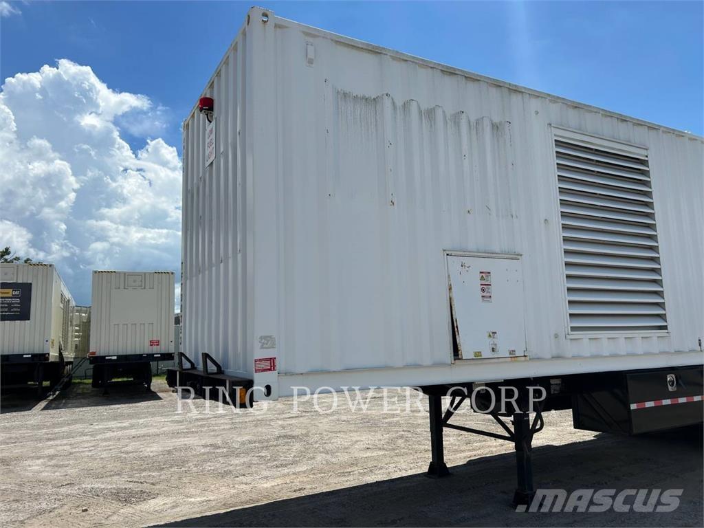 CAT 3412C Ostali generatori