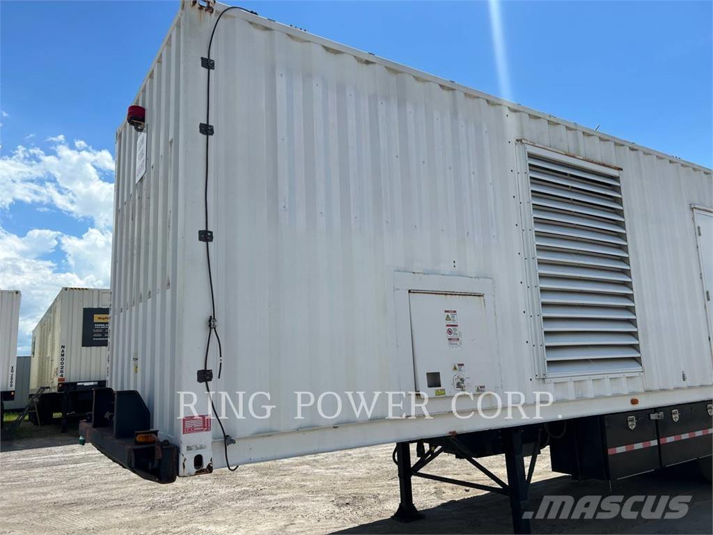 CAT 3412C Ostali generatori