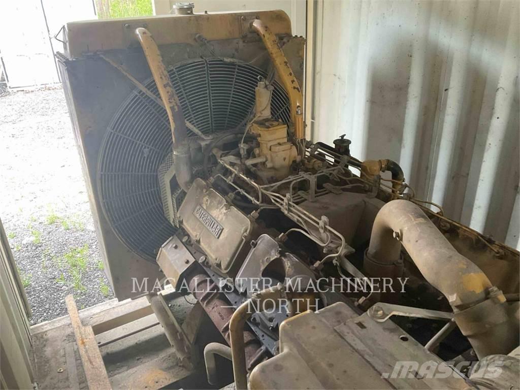 CAT 3412C PKG Ostali generatori