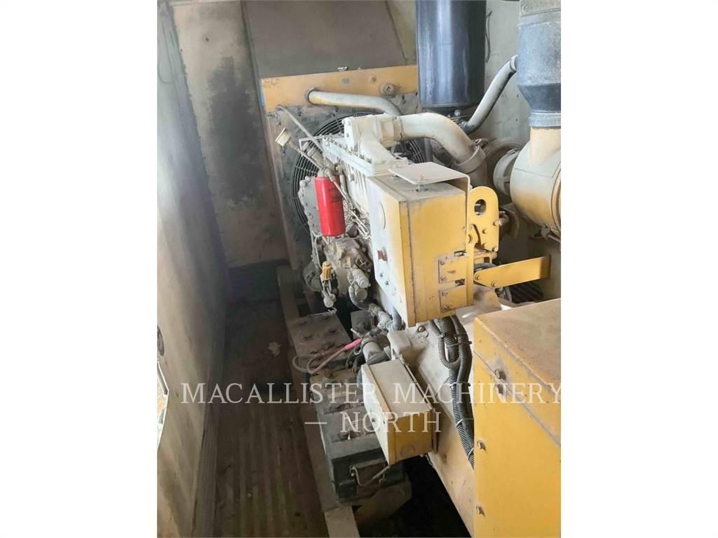 CAT 344KVA Ostali generatori
