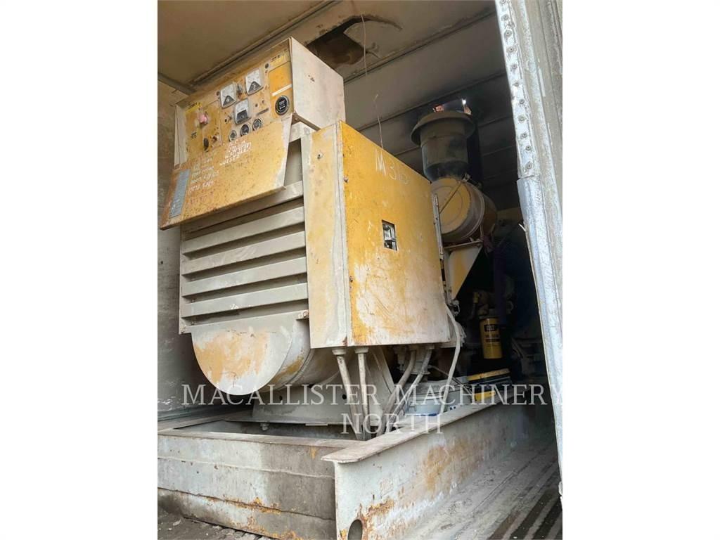 CAT 344KVA Ostali generatori