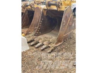 CAT 345BT54DB Bageri guseničari