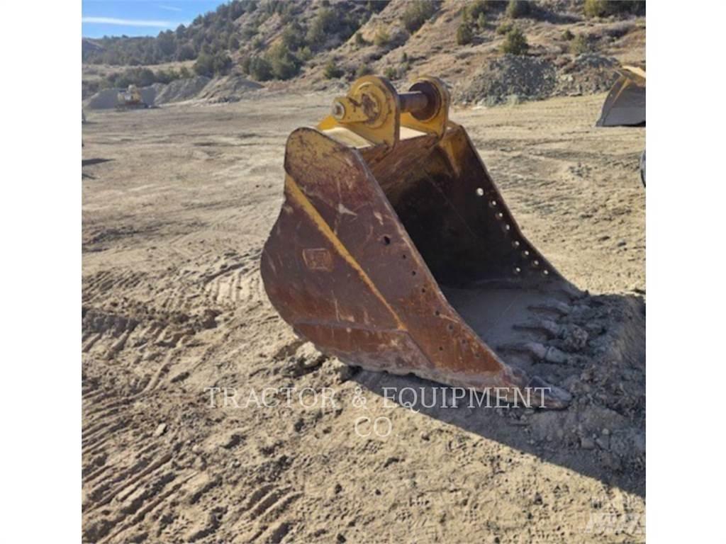 CAT 345BT54DB Bageri guseničari