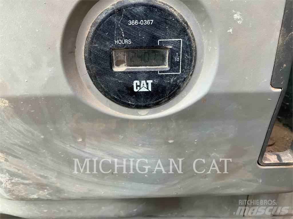 CAT 349EL Q Bageri guseničari
