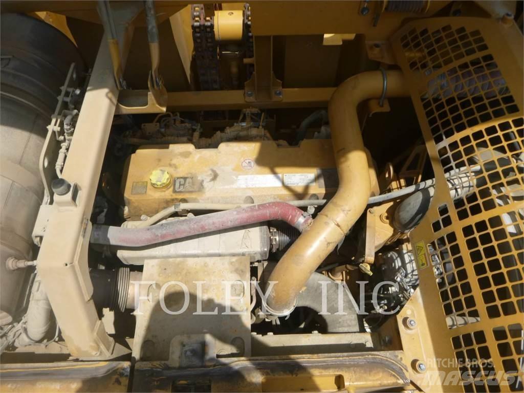 CAT 349FL Bageri guseničari