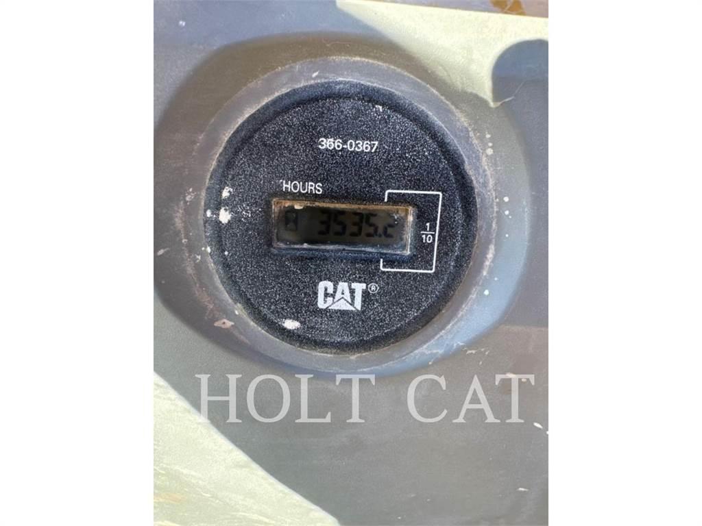 CAT 349FL TC Bageri guseničari