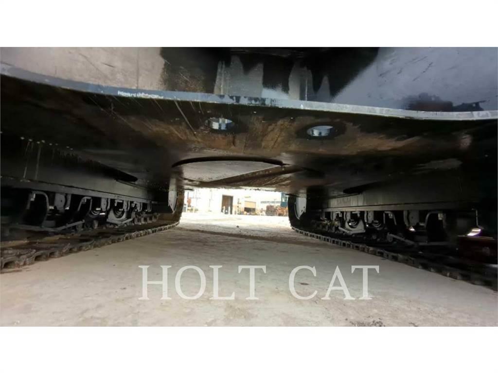 CAT 350 12 TC Bageri guseničari