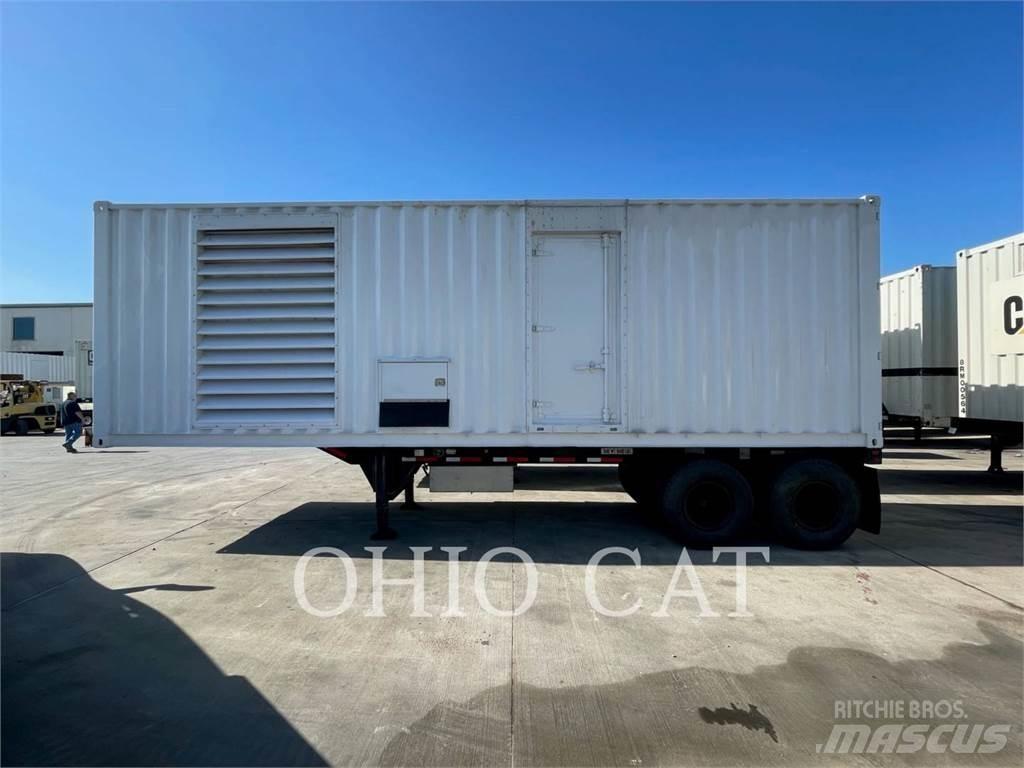 CAT 3508 Ostali generatori