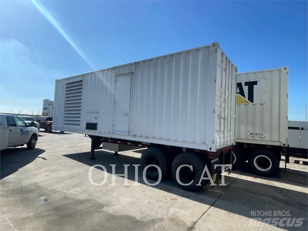 CAT 3508 Ostali generatori
