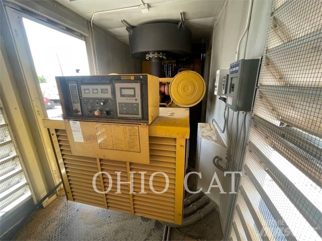 CAT 3508 Ostali generatori
