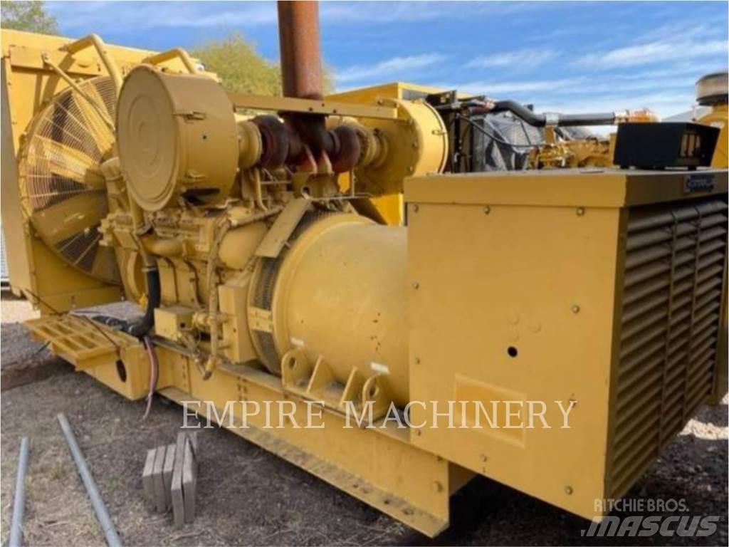 CAT 3508 Dizel generatori