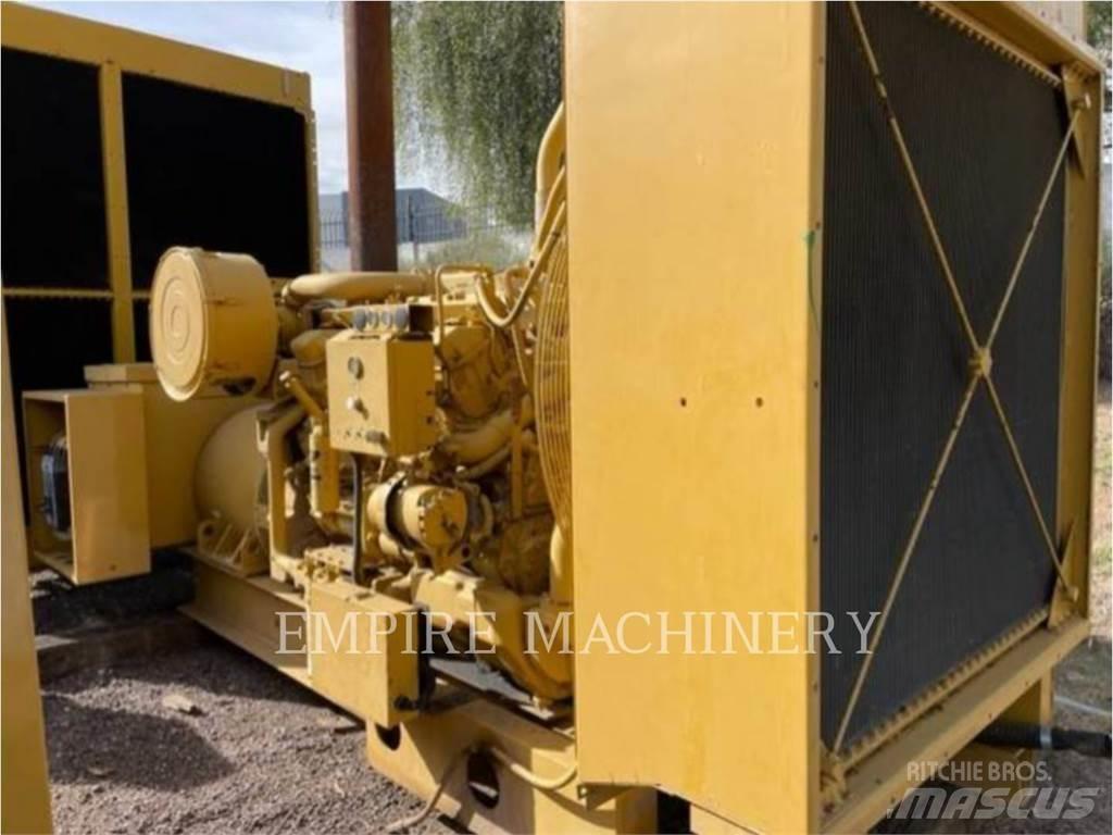 CAT 3508 Dizel generatori
