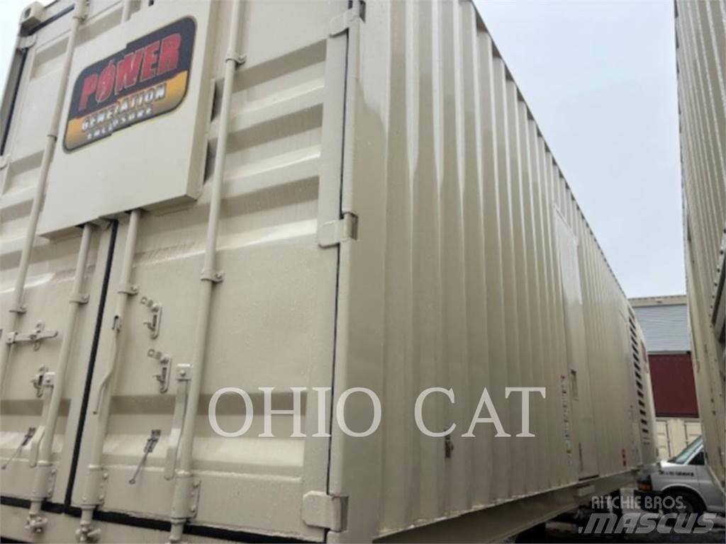 CAT 3508 Ostali generatori