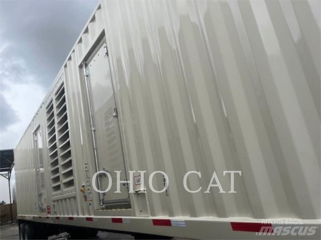 CAT 3508B Ostali generatori