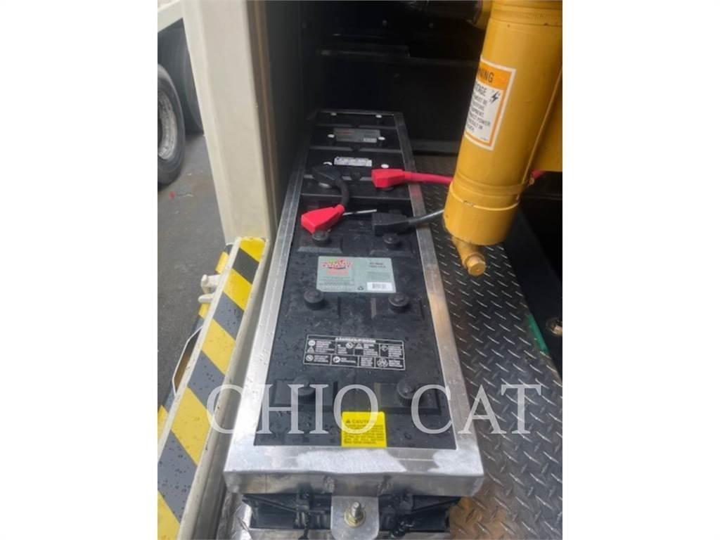 CAT 3508B Ostali generatori