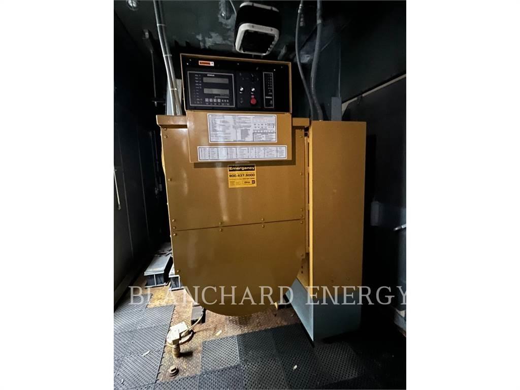 CAT 3512 Dizel generatori