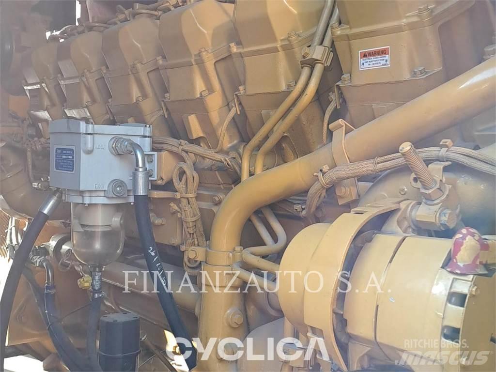 CAT 3512 Ostali generatori