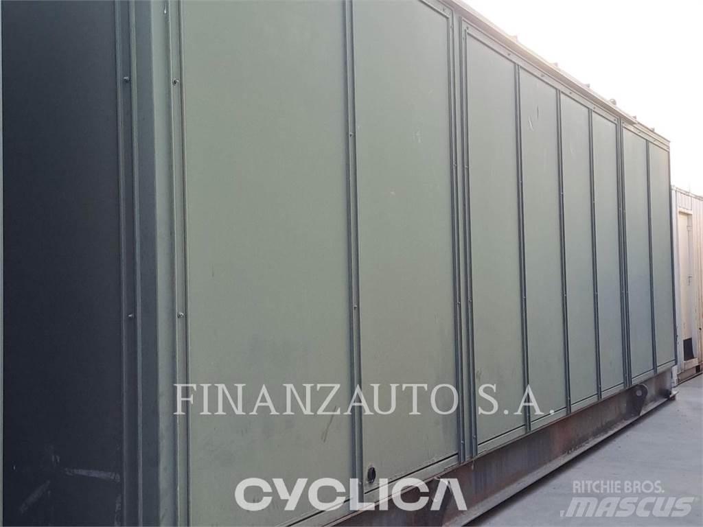 CAT 3512 Ostali generatori