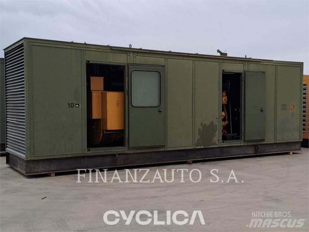 CAT 3512 Ostali generatori