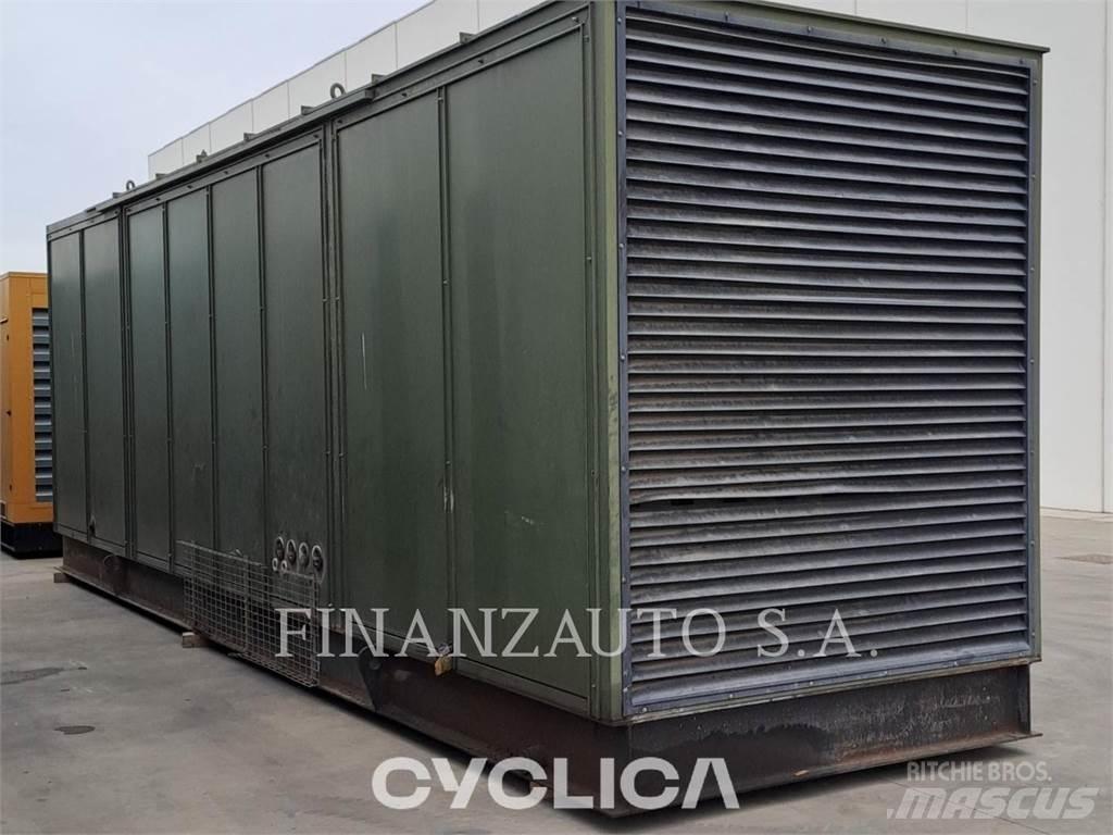 CAT 3512 Ostali generatori