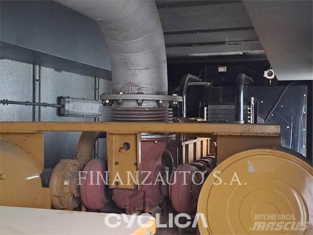 CAT 3512 Ostali generatori