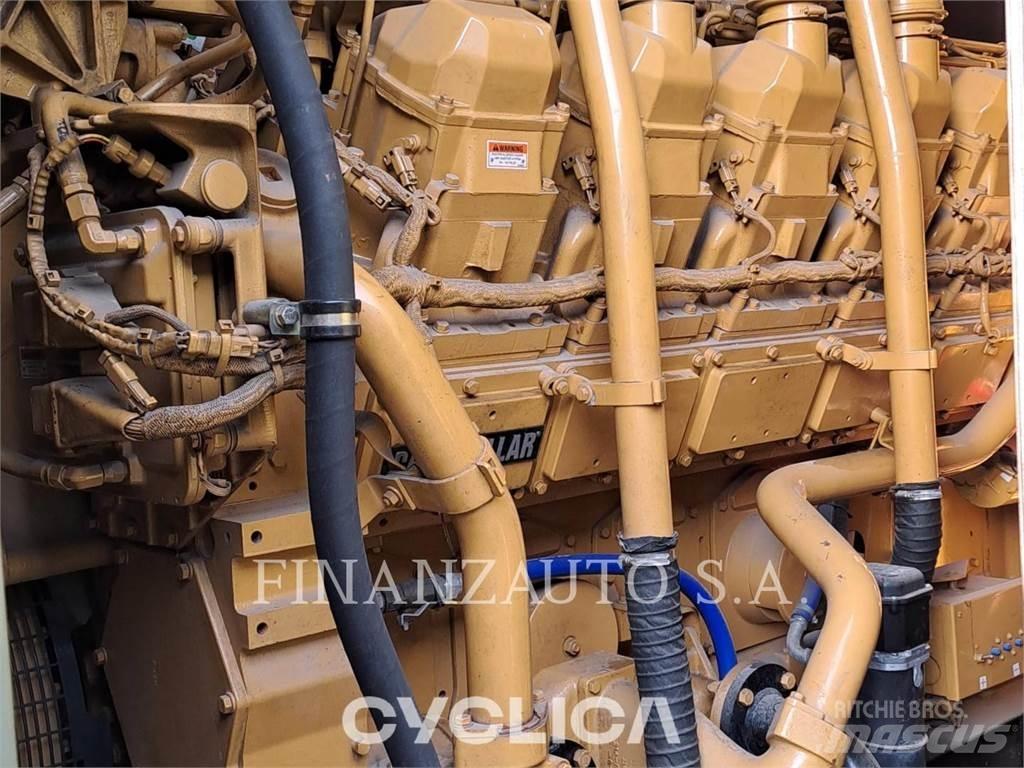 CAT 3512 Ostali generatori