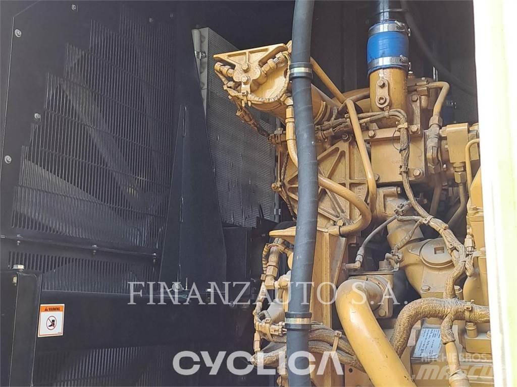 CAT 3512 Ostali generatori