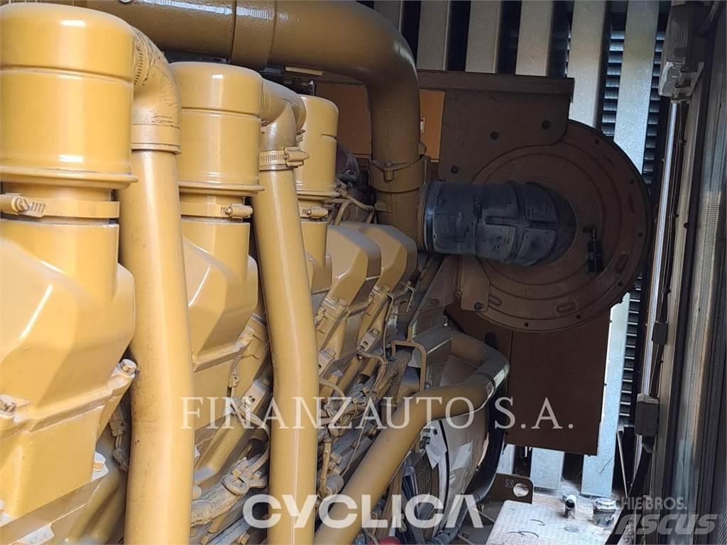 CAT 3512 Ostali generatori