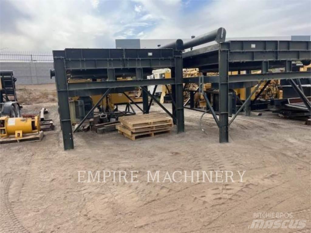 CAT 3512B Dizel generatori