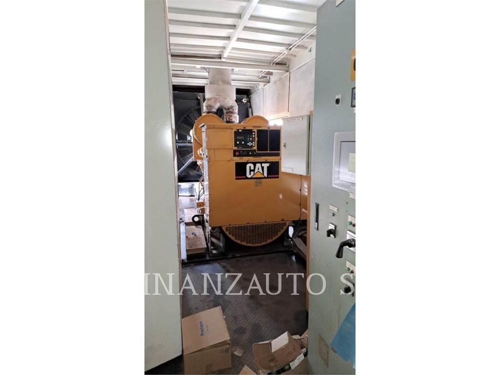 CAT 3516 Ostali generatori