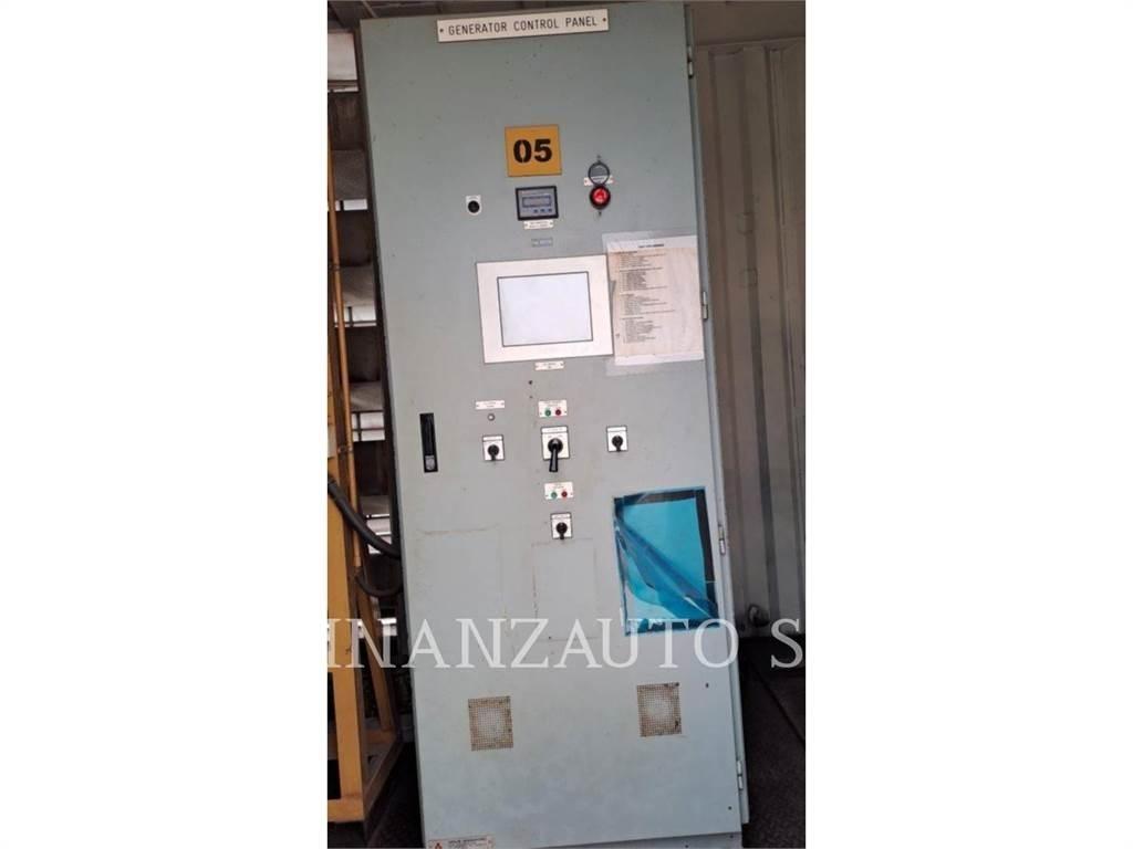 CAT 3516 Ostali generatori