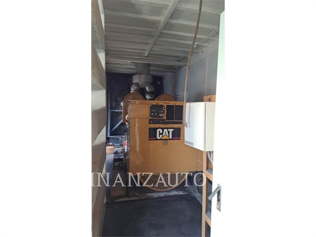 CAT 3516 Ostali generatori