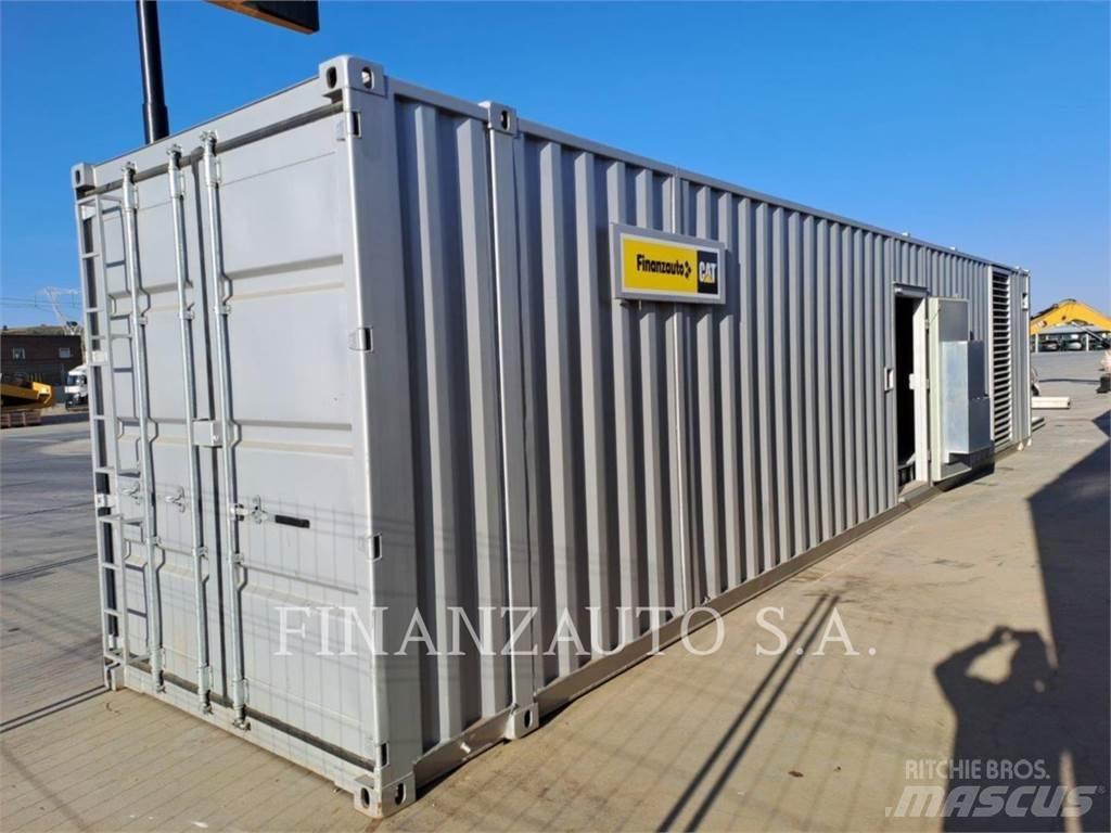 CAT 3516 Ostali generatori