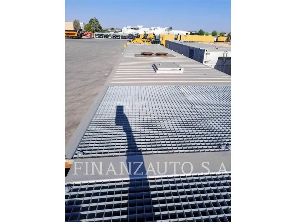 CAT 3516 Ostali generatori